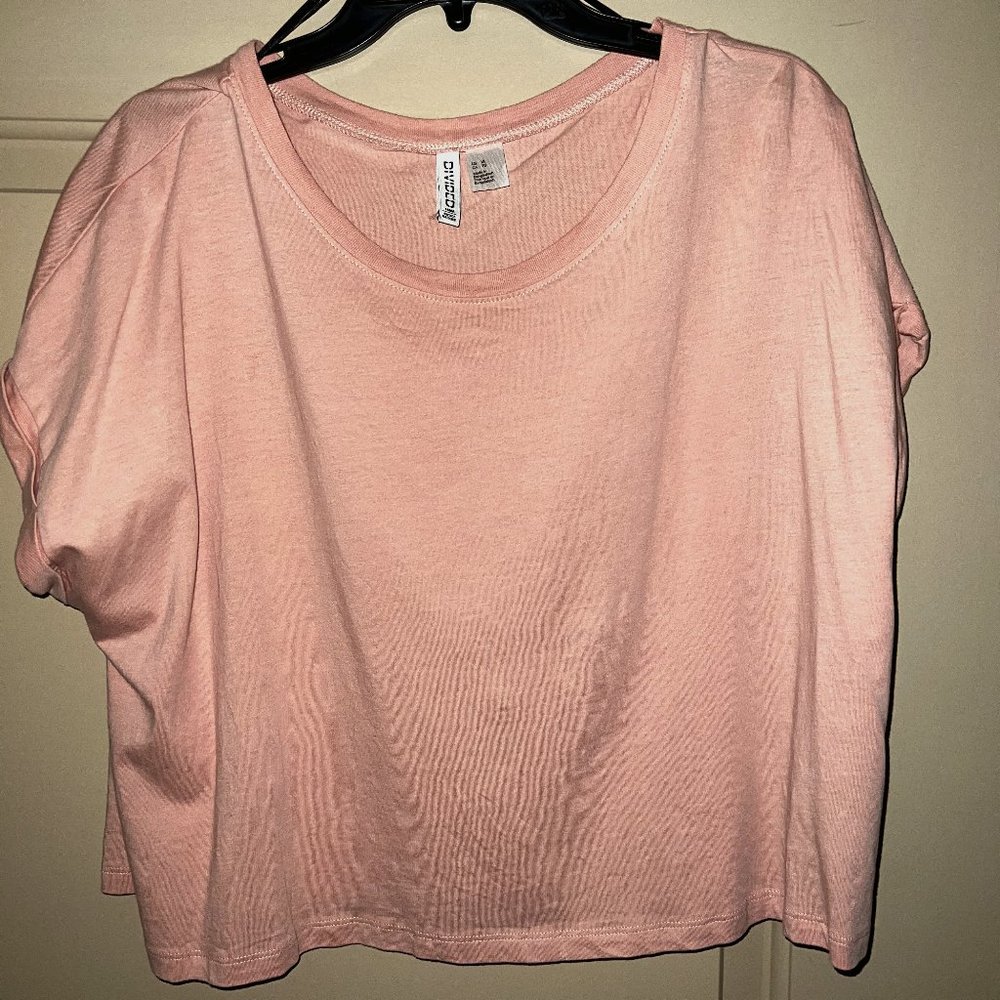H&M Crop Top